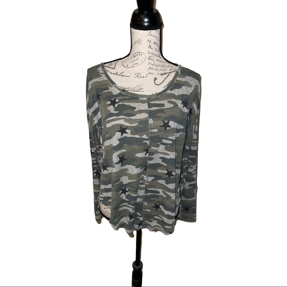 Lucky Brand Top